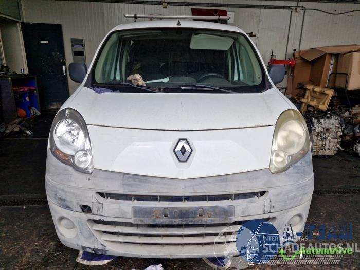 Renault Kangoo Kangoo Express (FW), Van, 2008 1.6