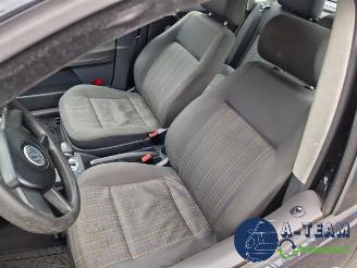 Volkswagen Polo Polo IV (9N1/2/3), Hatchback, 2001 / 2012 1.4 16V picture 3