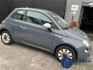 Fiat 500 500 (312), Hatchback, 2007 0.9 TwinAir 85 picture 9