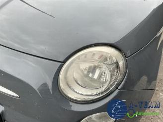 Fiat 500 500 (312), Hatchback, 2007 0.9 TwinAir 85 picture 25