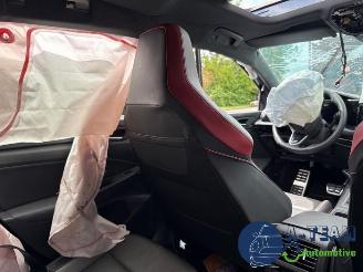 Volkswagen Golf Golf VIII (CD1), Hatchback, 2019 2.0 GTI 16V picture 17