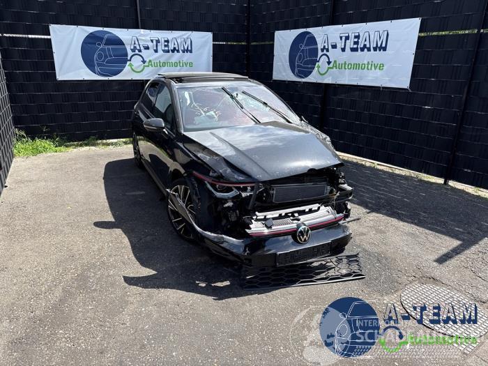 Volkswagen Golf Golf VIII (CD1), Hatchback, 2019 2.0 GTI 16V