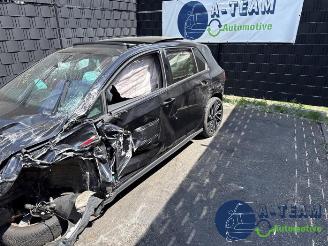 Volkswagen Golf Golf VIII (CD1), Hatchback, 2019 2.0 GTI 16V picture 4