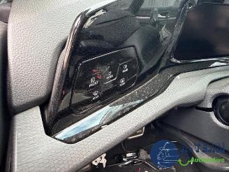 Volkswagen Golf Golf VIII (CD1), Hatchback, 2019 2.0 GTI 16V picture 34