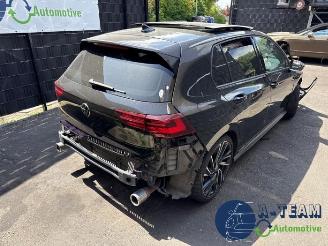Volkswagen Golf Golf VIII (CD1), Hatchback, 2019 2.0 GTI 16V picture 8