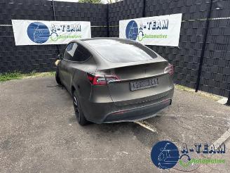 rozbiórka samochody osobowe Tesla Model Y Model Y (5YJY), SUV, 2019 / 2025 Long Range,Performance 2023/8