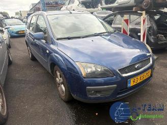 Ford Focus Focus 2 Wagon, Combi, 2004 / 2012 1.8 16V picture 5