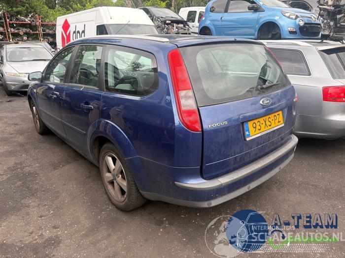 Ford Focus Focus 2 Wagon, Combi, 2004 / 2012 1.8 16V
