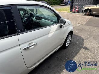 Fiat 500C 500C (312), Cabrio, 2009 1.2 69 picture 34