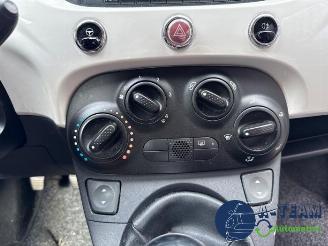Fiat 500C 500C (312), Cabrio, 2009 1.2 69 picture 26