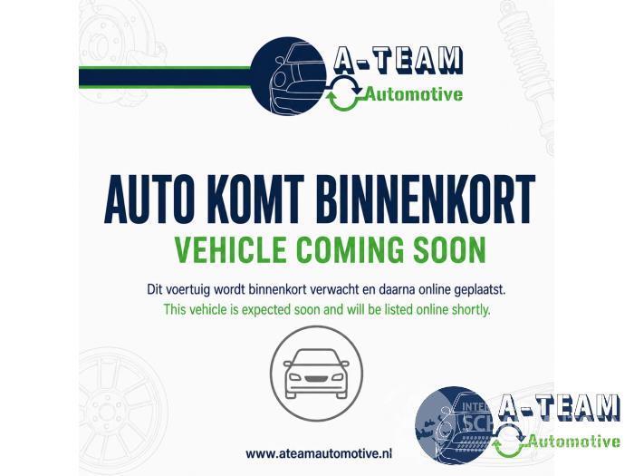 Ford Ka Ka II, Hatchback, 2008 / 2016 1.2
