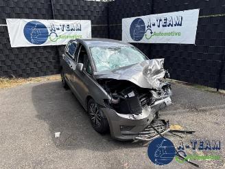  Volkswagen Golf Sportsvan Golf Sportsvan (AUVS), MPV, 2014 / 2021 1.2 TSI 16V BlueMOTION 2016/8