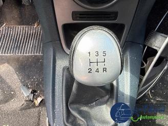 Ford Fiesta Fiesta 6 (JA8), Hatchback, 2008 / 2018 1.25 16V picture 23