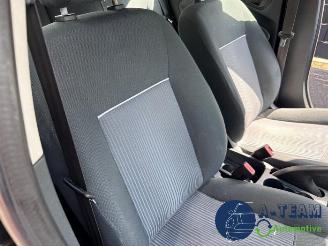 Ford Fiesta Fiesta 6 (JA8), Hatchback, 2008 / 2018 1.25 16V picture 19