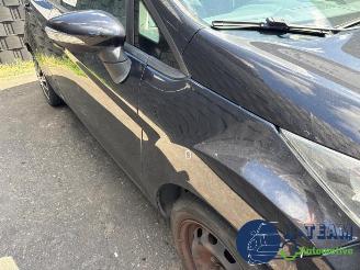Ford Fiesta Fiesta 6 (JA8), Hatchback, 2008 / 2018 1.25 16V picture 28