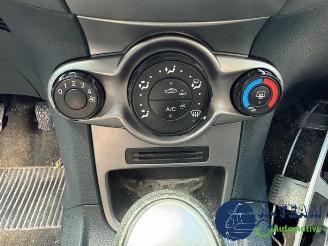 Ford Fiesta Fiesta 6 (JA8), Hatchback, 2008 / 2018 1.25 16V picture 22