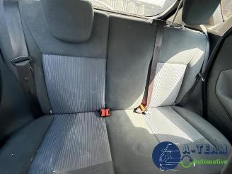 Ford Fiesta Fiesta 6 (JA8), Hatchback, 2008 / 2018 1.25 16V picture 20