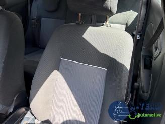 Ford Fiesta Fiesta 6 (JA8), Hatchback, 2008 / 2018 1.25 16V picture 14