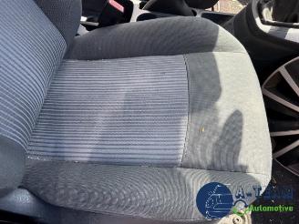 Ford Fiesta Fiesta 6 (JA8), Hatchback, 2008 / 2018 1.25 16V picture 17