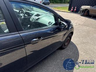 Ford Fiesta Fiesta 6 (JA8), Hatchback, 2008 / 2018 1.25 16V picture 31