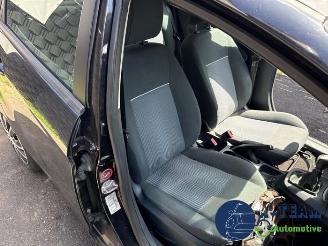 Ford Fiesta Fiesta 6 (JA8), Hatchback, 2008 / 2018 1.25 16V picture 16