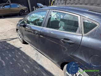 Ford Fiesta Fiesta 6 (JA8), Hatchback, 2008 / 2018 1.25 16V picture 5