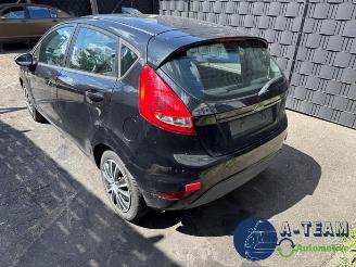Ford Fiesta Fiesta 6 (JA8), Hatchback, 2008 / 2018 1.25 16V picture 6