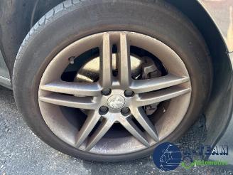 Peugeot 308 308 (4A/C), Hatchback, 2007 / 2015 1.6 16V THP 155 picture 10