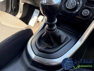 Peugeot 308 308 (4A/C), Hatchback, 2007 / 2015 1.6 16V THP 155 picture 24