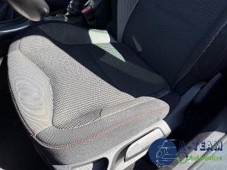 Peugeot 308 308 (4A/C), Hatchback, 2007 / 2015 1.6 16V THP 155 picture 13