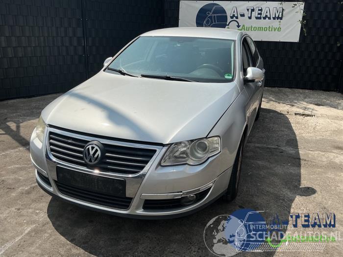 Volkswagen Passat Passat (3C2), Sedan, 2005 / 2010 1.8 TSI 16V