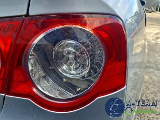Volkswagen Passat Passat (3C2), Sedan, 2005 / 2010 1.8 TSI 16V picture 20