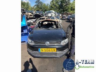 Sloopauto Volkswagen Polo Polo V (6R), Hatchback, 2009 / 2017 1.2 TSI 16V BlueMotion Technology 2015/9
