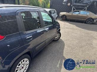 Fiat Panda Panda (312), Hatchback, 2012 0.9 TwinAir 65 picture 9