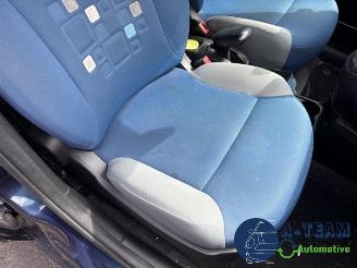 Fiat Panda Panda (312), Hatchback, 2012 0.9 TwinAir 65 picture 16