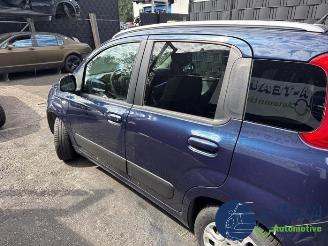 Fiat Panda Panda (312), Hatchback, 2012 0.9 TwinAir 65 picture 5