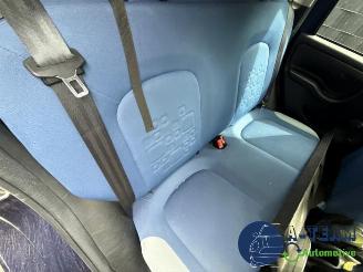Fiat Panda Panda (312), Hatchback, 2012 0.9 TwinAir 65 picture 18