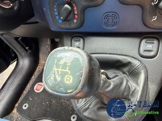 Fiat Panda Panda (312), Hatchback, 2012 0.9 TwinAir 65 picture 24