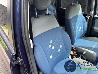 Fiat Panda Panda (312), Hatchback, 2012 0.9 TwinAir 65 picture 17