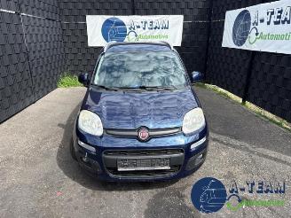Fiat Panda Panda (312), Hatchback, 2012 0.9 TwinAir 65 picture 2
