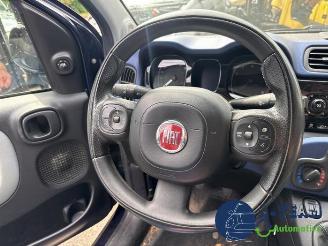 Fiat Panda Panda (312), Hatchback, 2012 0.9 TwinAir 65 picture 19