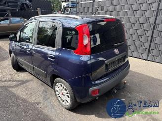 Fiat Panda Panda (312), Hatchback, 2012 0.9 TwinAir 65 picture 6