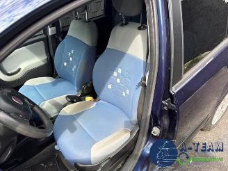 Fiat Panda Panda (312), Hatchback, 2012 0.9 TwinAir 65 picture 12