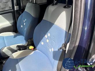 Fiat Panda Panda (312), Hatchback, 2012 0.9 TwinAir 65 picture 14