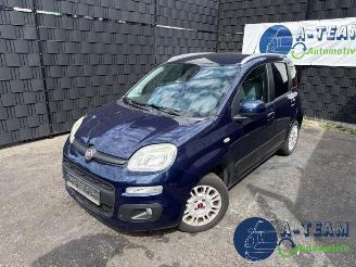 Fiat Panda Panda (312), Hatchback, 2012 0.9 TwinAir 65 picture 3
