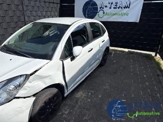 Citroën C3 C3 (SC), Hatchback 5-drs, 2009 / 2016 1.0 Vti 68 12V picture 4
