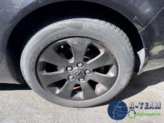 Opel Insignia Insignia, Hatchback 5-drs, 2008 / 2017 1.6 16V Ecotec picture 14