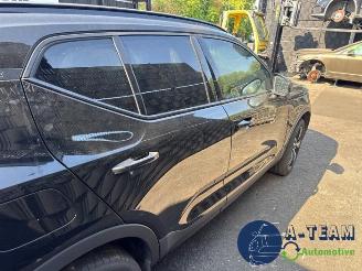 Volvo XC40 XC40 (XZ), SUV, 2017 1.5 T5 Plug-in Hybrid 16V picture 28
