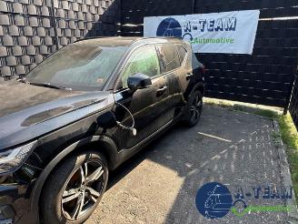 Volvo XC40 XC40 (XZ), SUV, 2017 1.5 T5 Plug-in Hybrid 16V picture 4