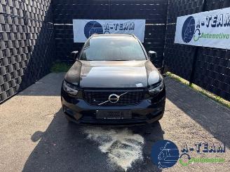 Volvo XC40 XC40 (XZ), SUV, 2017 1.5 T5 Plug-in Hybrid 16V picture 2